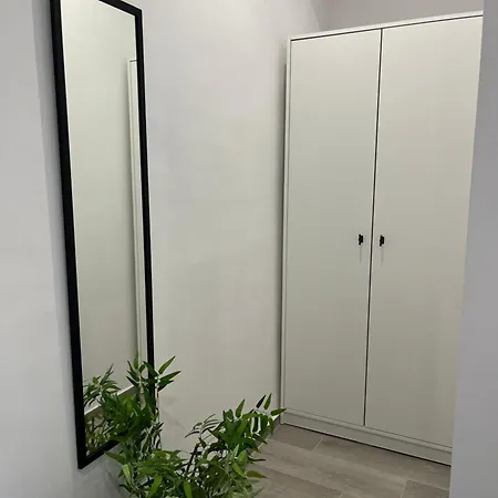 Apartamento Chic Centro Dos Hermanas Exterior foto