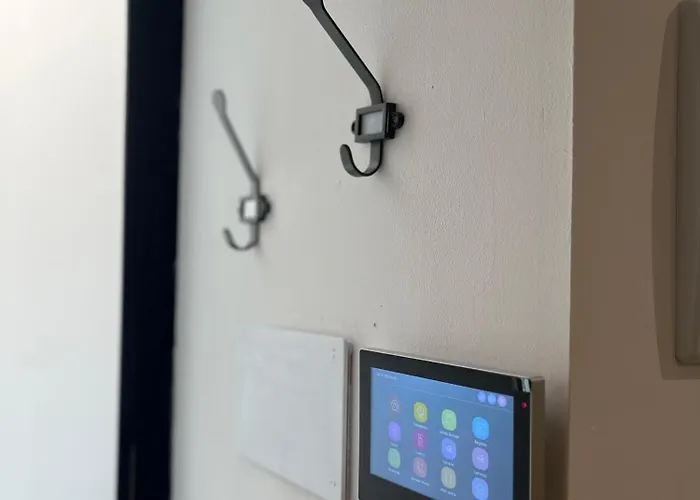 Apartamento Chic Centro
