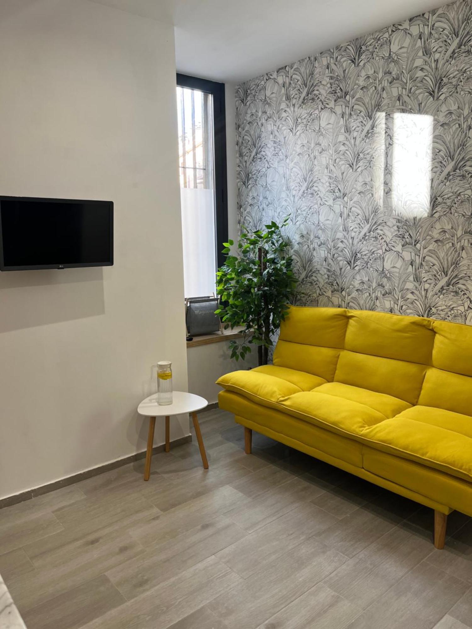 Appartement Chic Centro