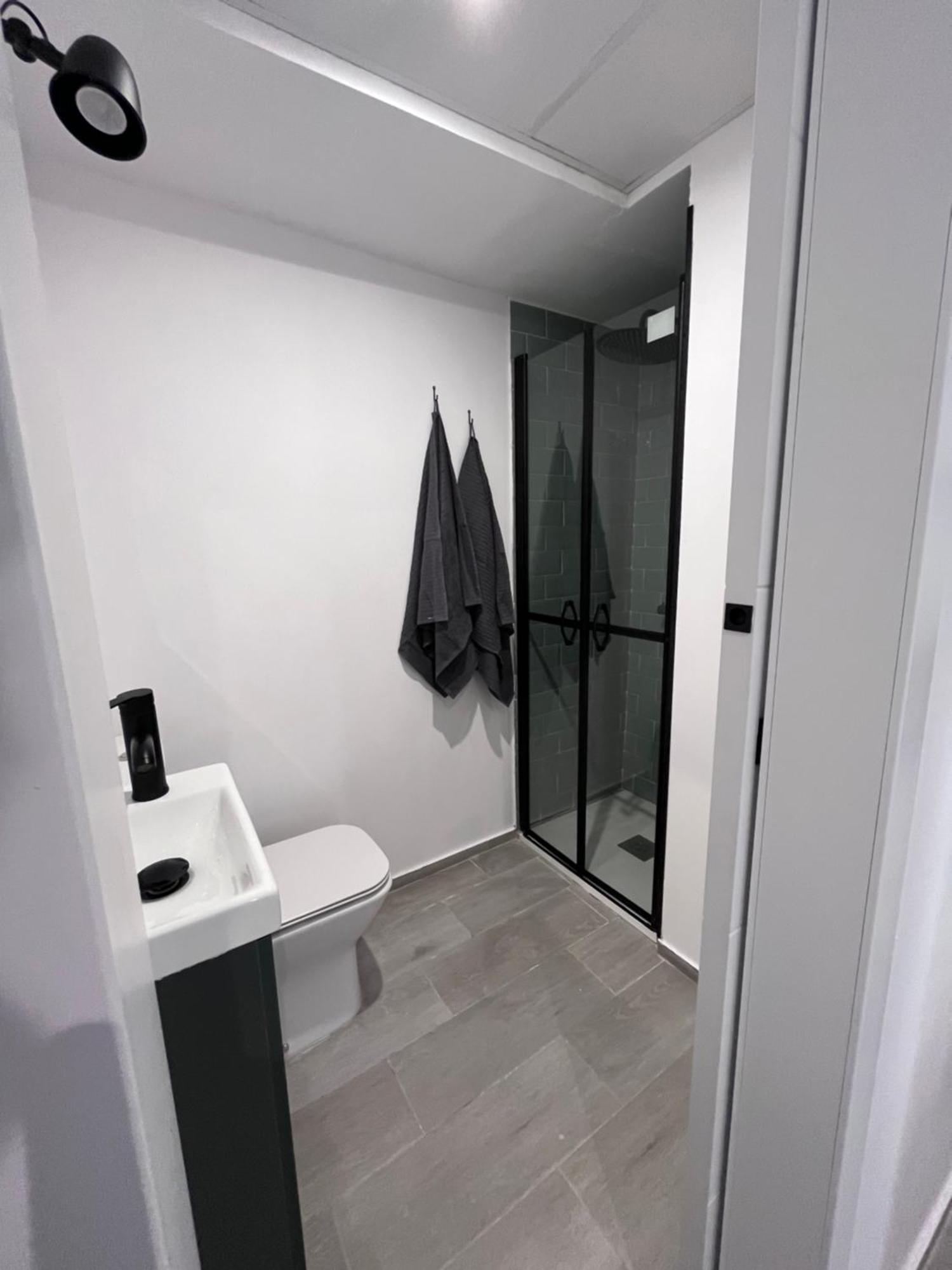 Appartement Chic Centro Dos Hermanas