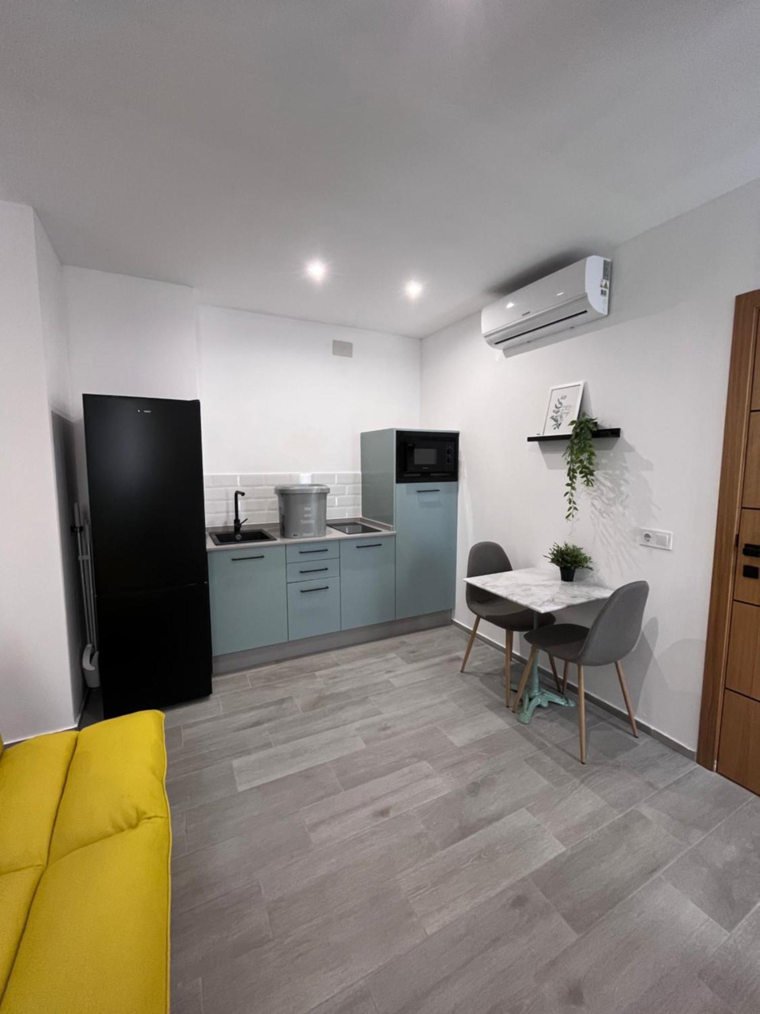 Appartement Chic Centro Dos Hermanas